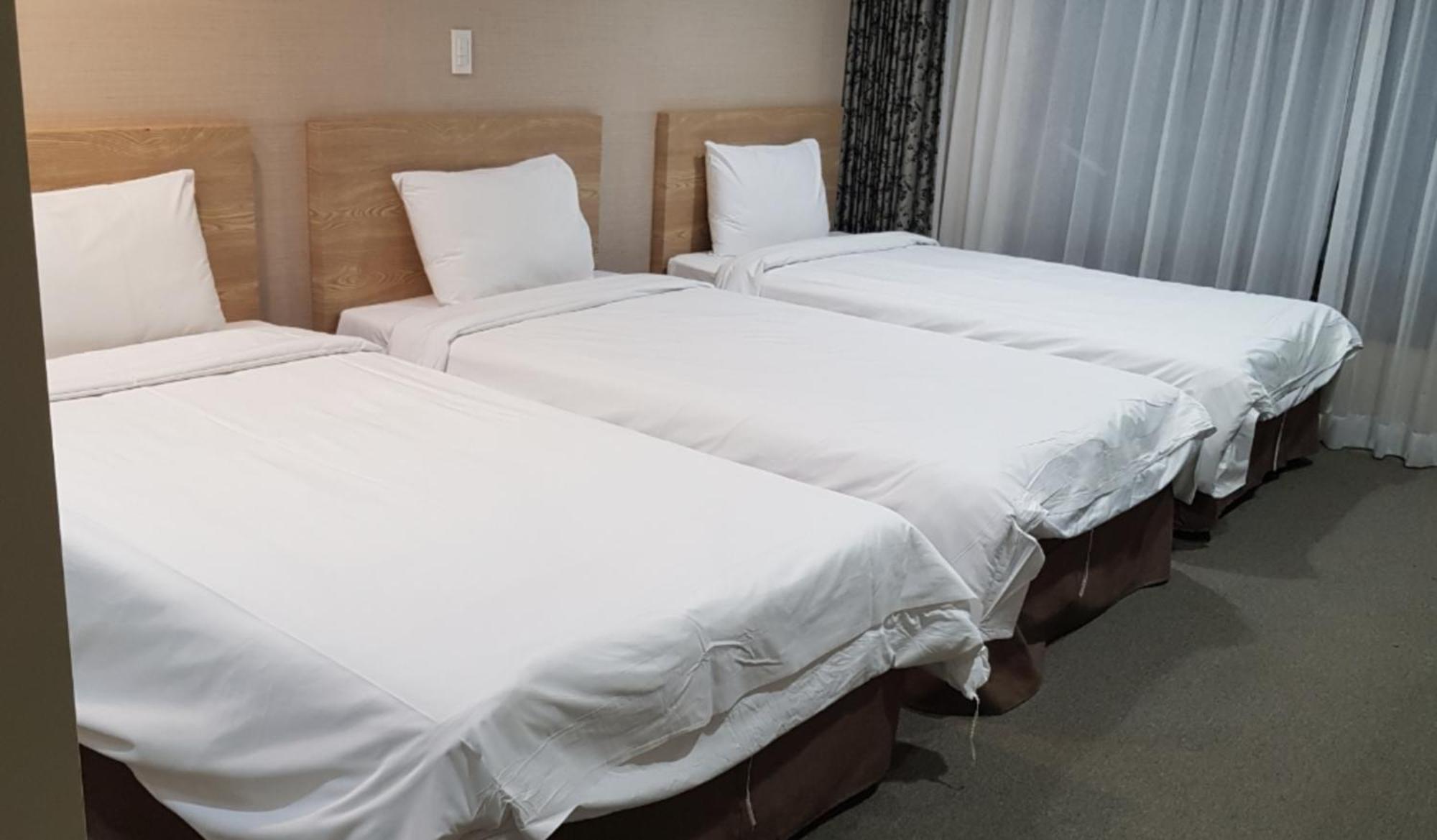 Dream Jeju Hotel Seogwipo Ngoại thất bức ảnh